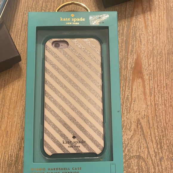 Kate Spade iPhone 6 phone cover